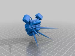 Elysium Eyebot