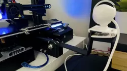 Ender 3 Cam Holder