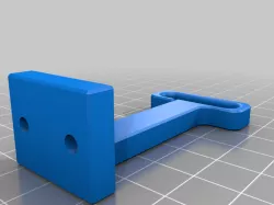 Ender 3 Filament Support