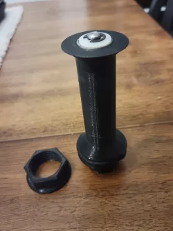 Ender 3 Spool Roller