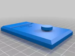 Ender 3 V2 Screen cover(s)