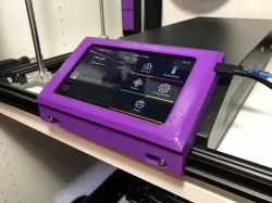 Ender 5 Plus Phone/Tablet Mount