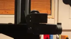 Ender3 v2 BT-Remote Switch for print timelapse video