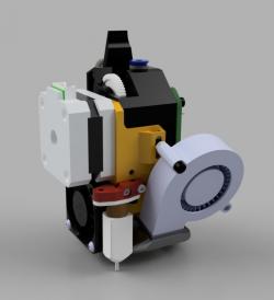 compact direct drive 3D Models | Page 1 | STLFinder