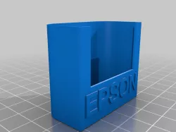 Epson Home Theater Projector Remote Holder