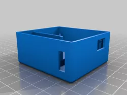 ESP8266 / LM393