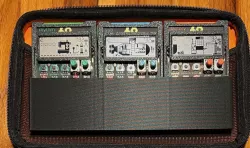 Even More Minimalistic Pocket Operator Caddy