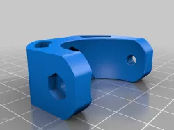 extendable tripod 