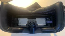 Fatshark ReconV3 Diopter insert adapter