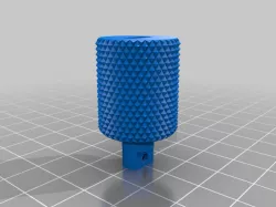 Fichet f3d tensioner