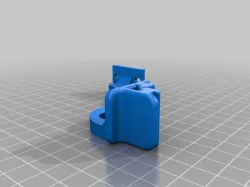 Filament sensor rod