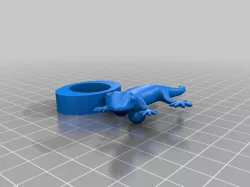 finger animals