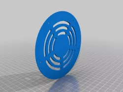 Finger guard Thingy