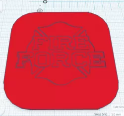 Fire Force Base