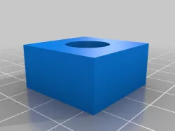 Fits: Press and Sliding
