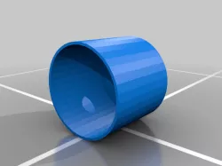 FlexArm A-32 Tapping Fluid Cup Holder