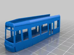 Flexity Classic NGT8 [1:120]