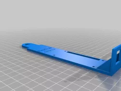 FlexTrak holder