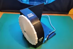 Flight Simulator Trim Wheel