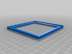 flowalistik Planter Base