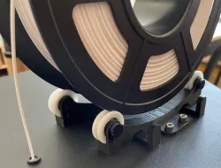 FLSUN SR Filament Spool Carriage