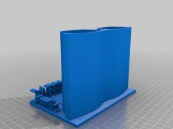 Fobtac Dice tower