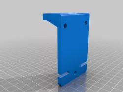 Fokoos MGN9H 300mm Linear Bracket