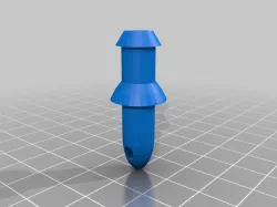 ForeGestalt Inline Core Insert