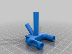 FPV CineWhoop Parts