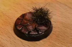 Free Ground Base