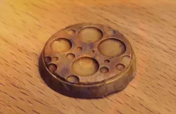 Free Moon Base