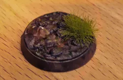 Free Rock Base