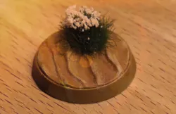 Free Sand Base