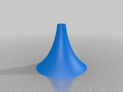 funnel for coins
