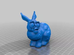 furbunny for spring