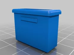 Fuse Holder