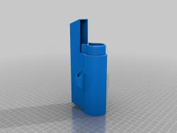 G&G ARP 9 / ARP 556 Stock Tube Extension XL