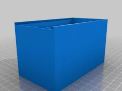 Game Boy Cartridge Case
