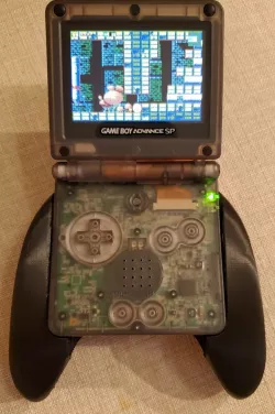 GBA SP Comfort Grips v1