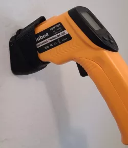 Generic Infared Thermometer Holder