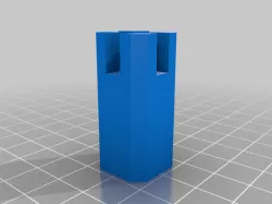 Geometric Rook