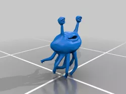 Goober Boober the Flumph
