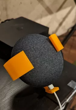 Google Mini (Google Nest) stand