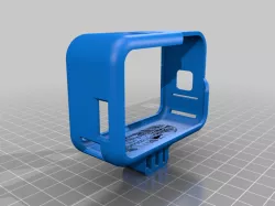 Gopro 9/10 Gimbal Mount