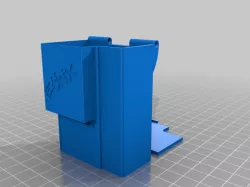 Gopro hero box 