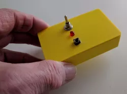 GPS Logger