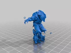 Halo 4 Elite