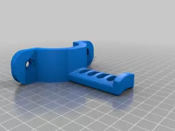 Hanger for Ikea Stolmen
