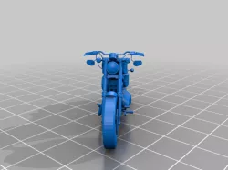 Harley Davidson