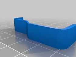 HDZero Freestyle VTX plug protector